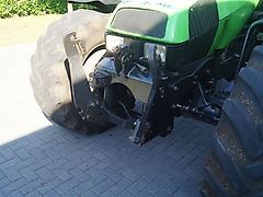 Fronthydraulik für Deutz Agrotron 120,135,150,6.20,6.30,6.45