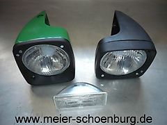 John Deere Neu & Gebrauchtteile