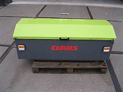 Claas Frontbak