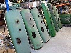 John Deere 20/30/40/50/6000/7000 Serie