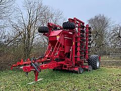 Horsch Avatar 8.16 SD