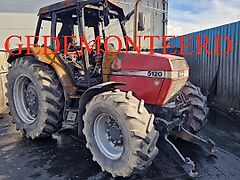 Case IH Maxxum 5120 +