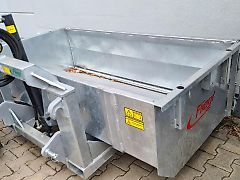 Fliegl HECKSCHAUFEL 1800MM HYDR.