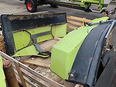 Claas Xerion 4500-5000