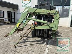 Fendt Frontlader Fendt GT