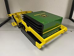 John Deere HarvestLab 3000