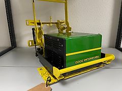 John Deere HarvestLab 3000