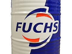 Fuchs, Total, Shell, Meguin, Divinol Motorenöl - Getriebeöl - Hydrauliköl - STOU - UTTO - Traktoröl - 15W-40 - 10W-40 - HLP